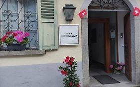 Hotel Soazza